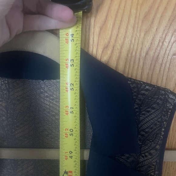 New without tags. Tamara Mellon jumpsuit. (Jimmy Choo designer) Size 2 - Picture 16 of 16